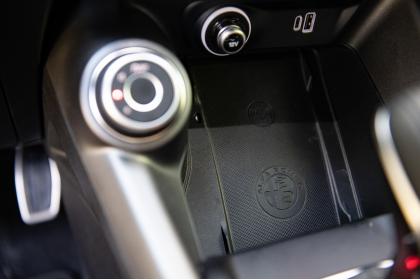 Alfa Romeo Tonale 1.5T Hybrid 160Ps